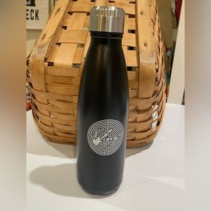 Sting Official Fan Club Waterbottle